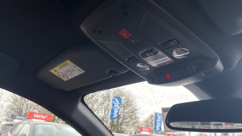 Vauxhall Corsa 1.2 Turbo Ultimate 5dr Auto Petrol Hatchback